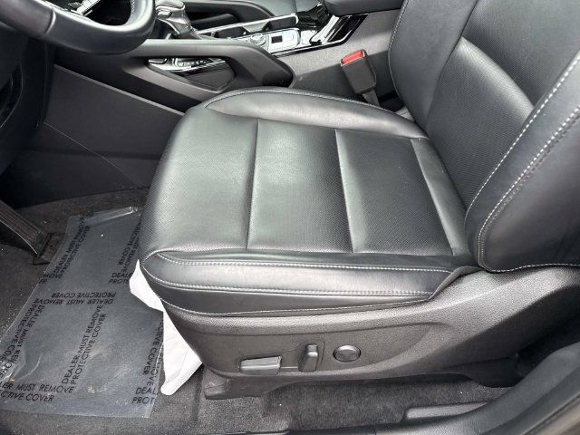 Used 2024 Kia Telluride S w/ S Sunroof Package AWD/4WD image 15