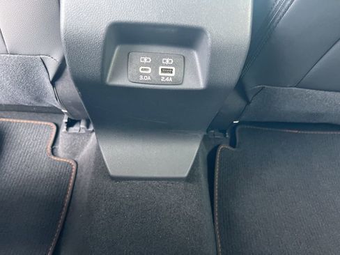 Certified 2024 Subaru Crosstrek 2.5i Limited image 29