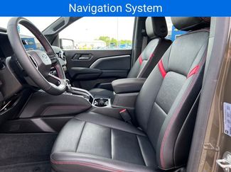 Certified 2023 Chevrolet Colorado Z71 w/ Z71 Convenience Package 2 AWD/4WD video 4