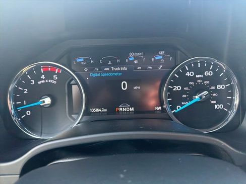 Used 2021 Ford F250 Platinum image 18