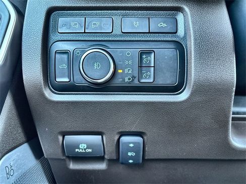 Used 2024 Ford F350 King Ranch image 37