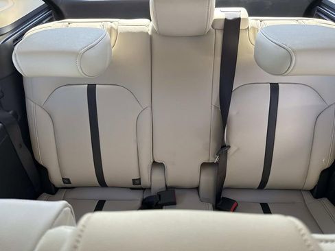 New 2026 MAZDA CX-90 3.3 Turbo w/ Premium Sport Pkg image 22