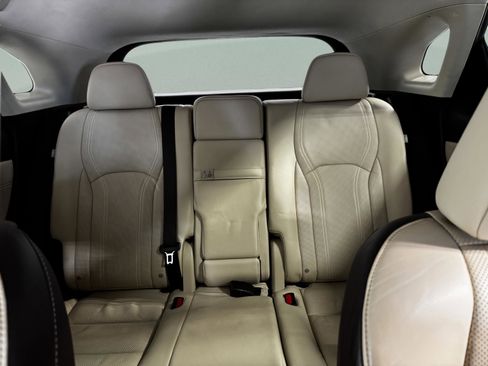 Used 2018 Lexus RX 350 FWD w/ Premium Package image 34