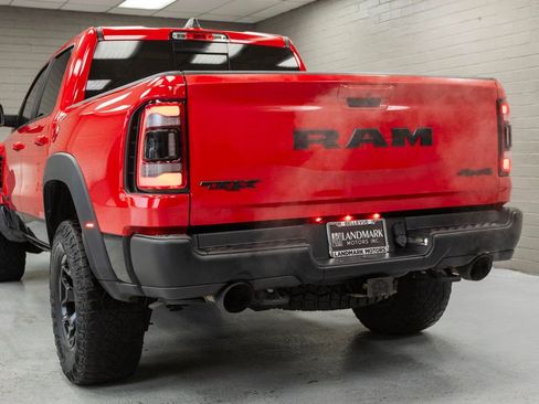 Used 2021 RAM 1500 TRX w/ TRX Level 1 Equipment Group image 40