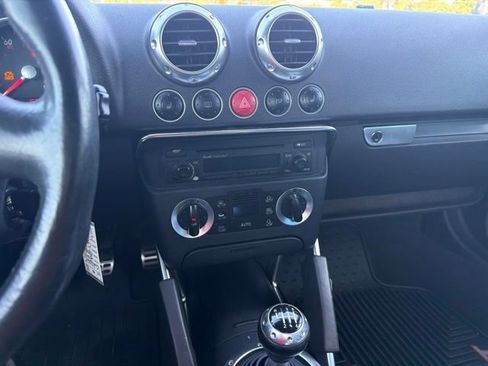 Used 2004 Audi TT 1.8T AWD/4WD image 14