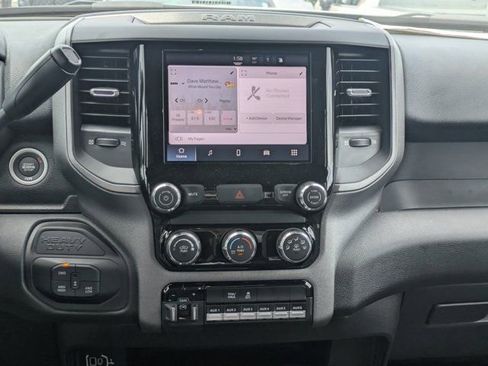New 2026 RAM 3500 Tradesman AWD/4WD image 15