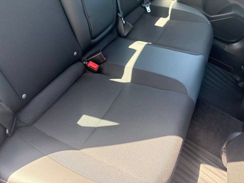 Used 2026 Honda Civic Sport image 29