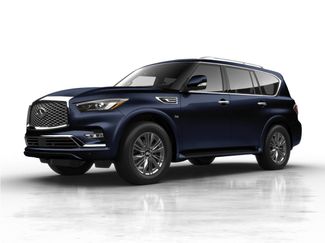 Used 2018 INFINITI QX80 4WD video 1