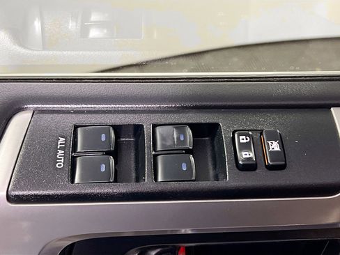 Used 2024 Toyota 4Runner Limited image 16