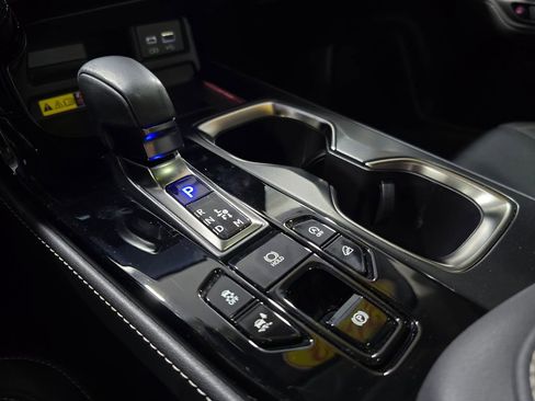Used 2022 Lexus NX 350 AWD w/ Premium Package image 24