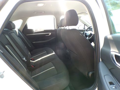 Certified 2026 Hyundai Sonata SEL FWD image 18