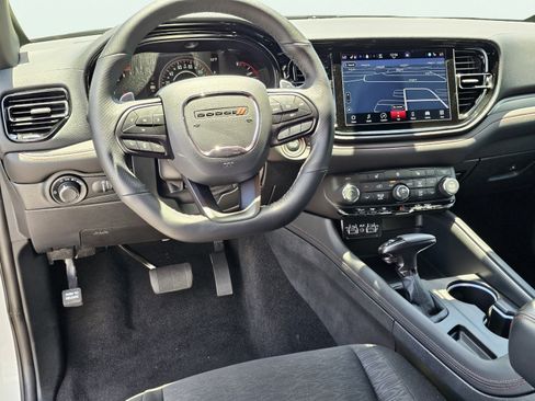 Used 2026 Dodge Durango GT AWD/4WD image 33