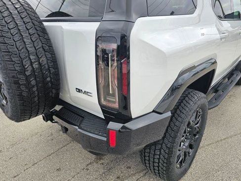 New 2026 GMC Hummer EV 2X image 12