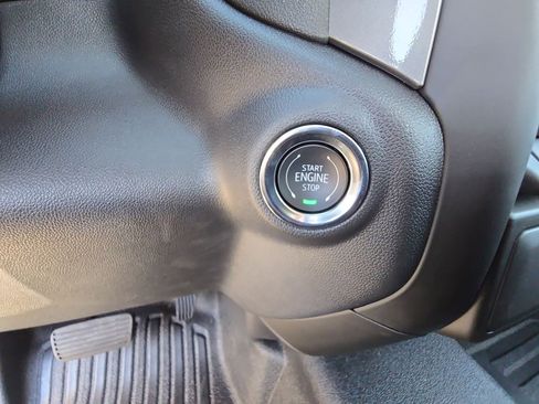 New 2026 Chevrolet Silverado 1500 W/T image 50