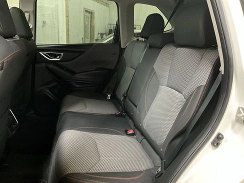 Used 2021 Subaru Forester Sport image 24