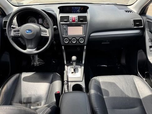 Used 2014 Subaru Forester 2.5i Limited AWD/4WD image 7