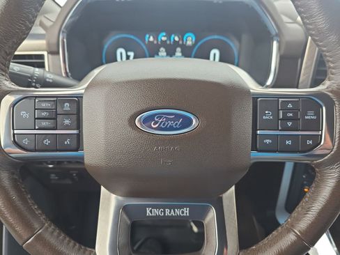 Used 2022 Ford F150 King Ranch AWD/4WD image 14