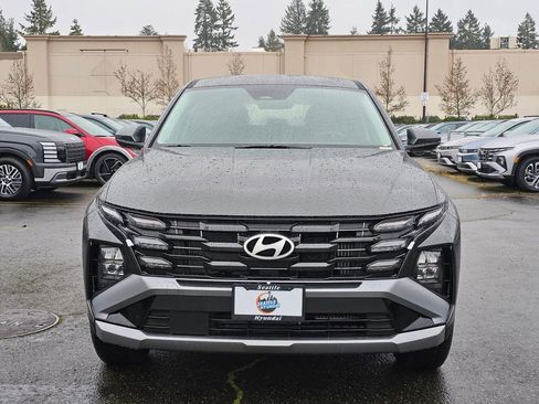 New 2026 Hyundai Tucson Blue SE AWD/4WD image 2