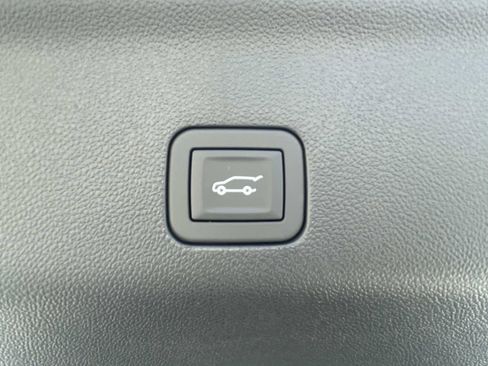 New 2026 Chevrolet Tahoe RST w/ Comfort Package image 12