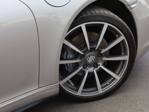 Used 2013 Porsche 911 Carrera 4 AWD/4WD image 60