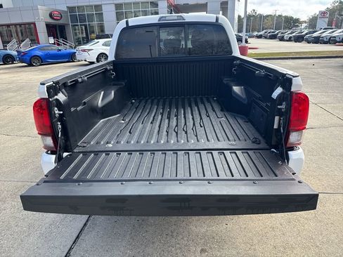 Used 2023 Toyota Tacoma SR image 30