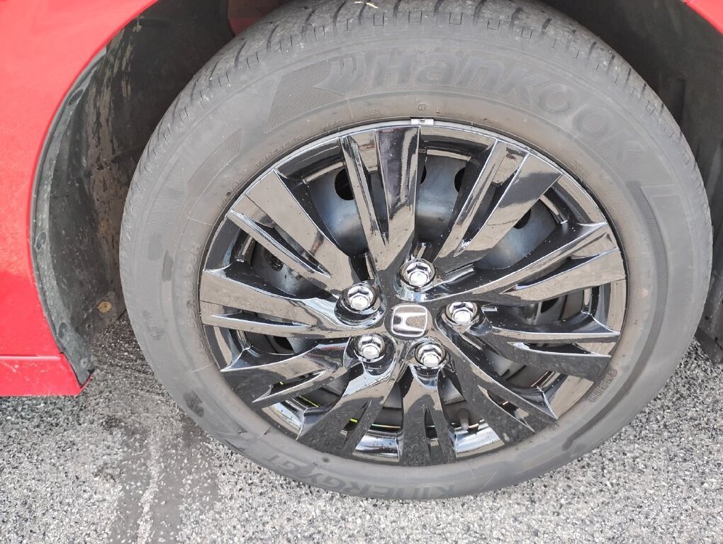 Used 2024 Honda Civic LX image 27