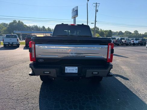 New 2026 Ford F350 King Ranch AWD/4WD image 6