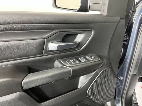 Used 2026 RAM 1500 Express AWD/4WD image 16
