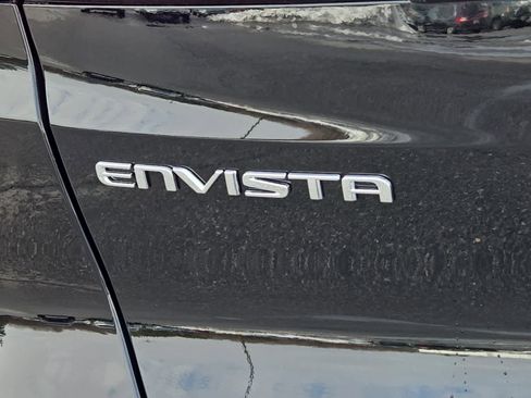 New 2026 Buick Envista Sport Touring w/ Convenience I Package image 20
