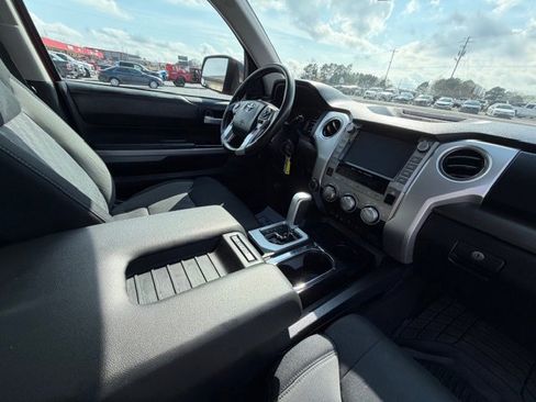 Used 2021 Toyota Tundra SR5 image 9