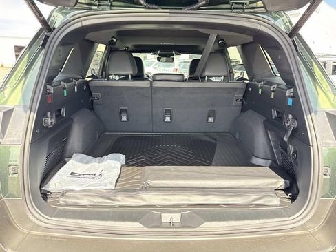 New 2026 Subaru Outback Limited XT AWD/4WD image 6