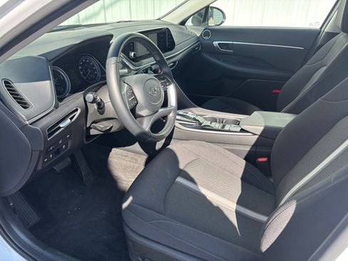 Used 2023 Hyundai Sonata SEL image 16