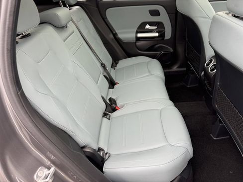 New 2026 Mercedes-Benz GLA 250 image 5