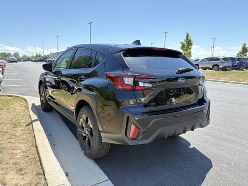 New 2026 Subaru Crosstrek 2.5i AWD/4WD image 6