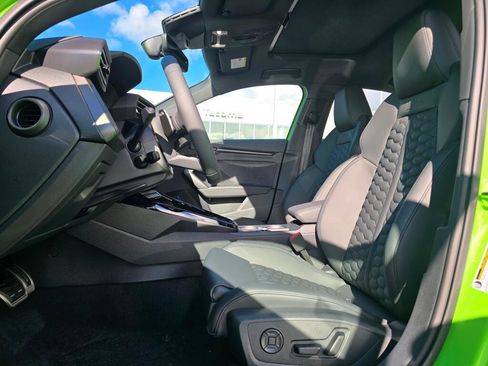 New 2026 Audi RS 3 image 13