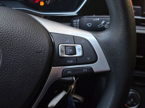 Used 2019 Volkswagen Jetta S w/ Driver Assistance Package FWD image 21