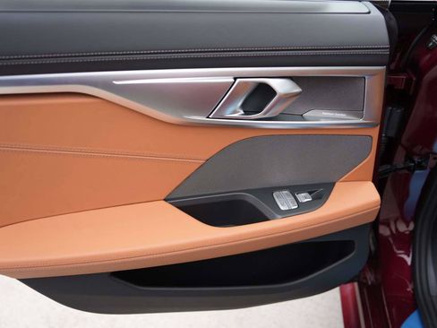 New 2026 BMW 840i RWD image 8