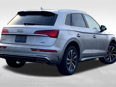 Used 2023 Audi Q5 2.0T Premium Plus w/ Premium Plus Package image 9