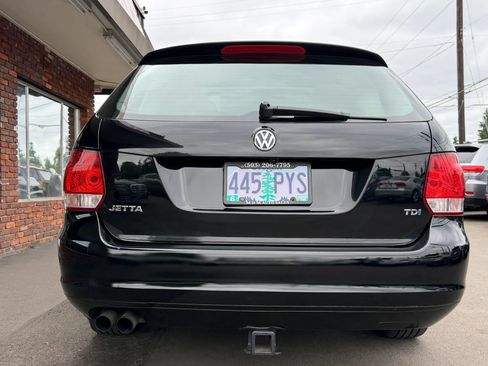 Used 2014 Volkswagen Jetta TDI FWD image 6