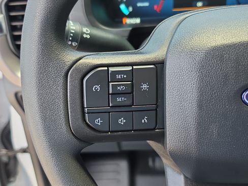 Used 2025 Ford F150 XL AWD/4WD image 26