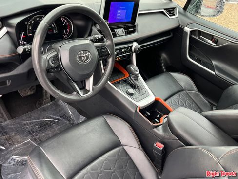 Certified 2024 Toyota RAV4 Adventure AWD/4WD image 20