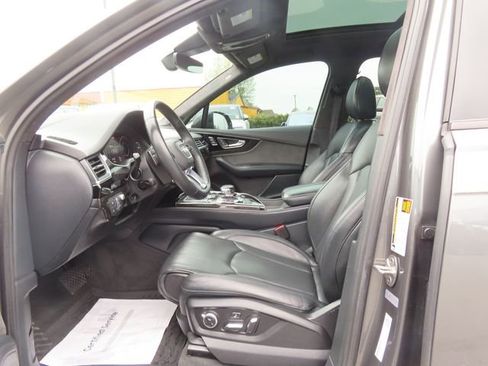 Used 2019 Audi Q7 3.0T Prestige AWD/4WD image 15
