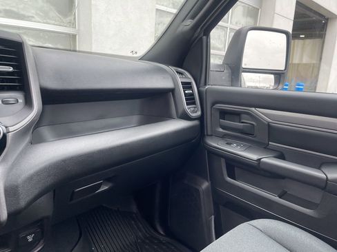 Used 2026 RAM 3500 Tradesman image 19