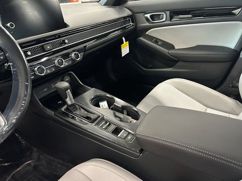 New 2026 Honda Civic Sport Touring image 11
