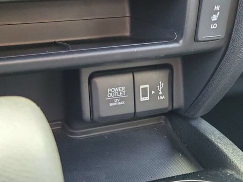 Used 2017 Honda Ridgeline Black Edition image 28