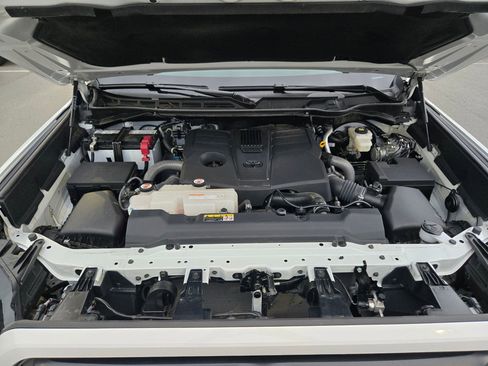 Used 2023 Toyota Tundra SR5 image 20