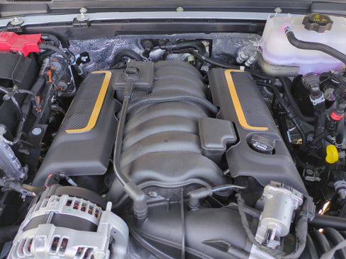 New 2026 Jeep Wrangler Unlimited Rubicon 392 image 22