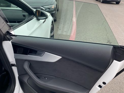 Used 2022 Audi A5 2.0T Premium Plus image 6