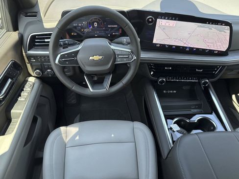 New 2026 Chevrolet Suburban LT w/ Comfort Package RWD image 14