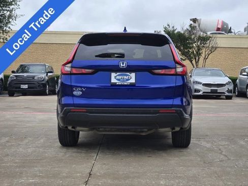 Used 2024 Honda CR-V EX-L image 7